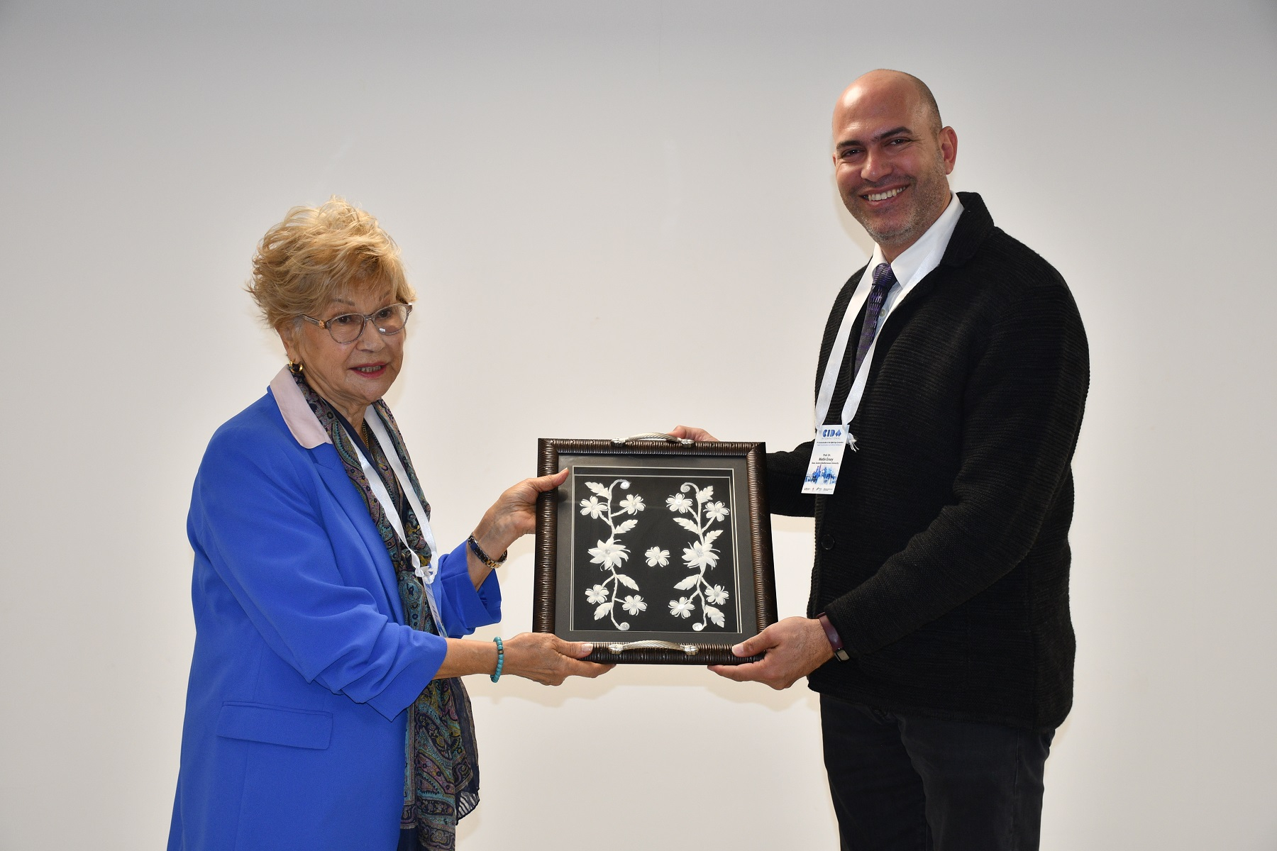 Ayzel Aziz & Metin Ersoy