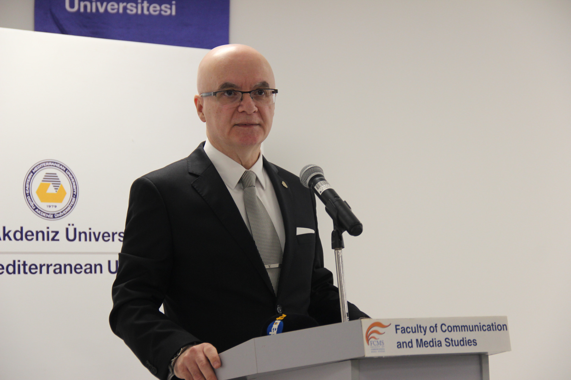 Osman Karatepe Açılış